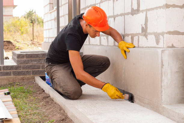 Licensed Crawl Space Encapsulation service in Collins, OH - Halo Water Proofing